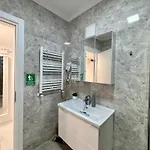 Lamera - Solid Butoaie Si Studiouri Cu Parcare Si La Si Mare * Mamaia