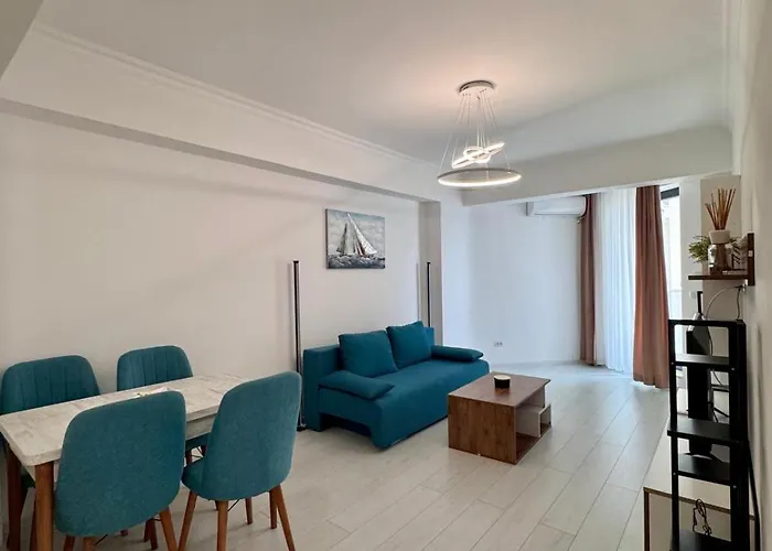 Apartman Romantic Solid Lamera *