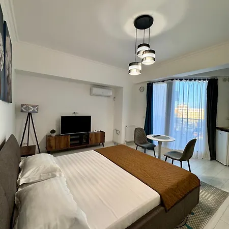 Romantic Solid Lamera *