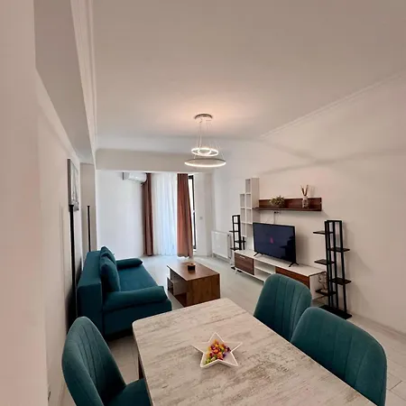 Romantic Solid Lamera Апартаменты